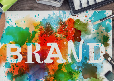 The Art of Branding: Crafting a Visual Identity