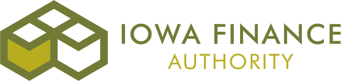 Iowa Finance Authority Logo