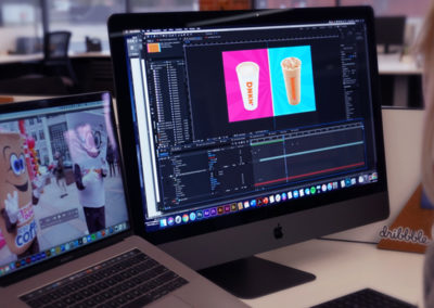 Discover The Benefits of Digital Animation