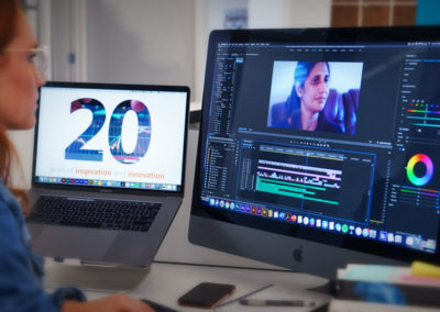 What Is Post-Production and Why Is It Important?