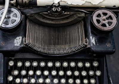 The Benefits of Professional Screenwriting